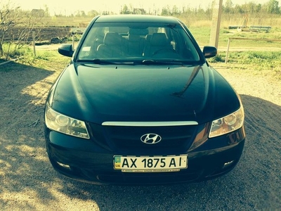 Продам Hyundai Sonata, 2005