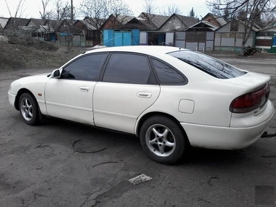 Продам Mazda 626, 1993