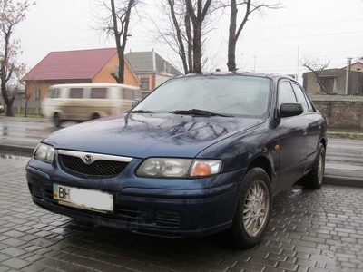 Продам Mazda 626, 1999