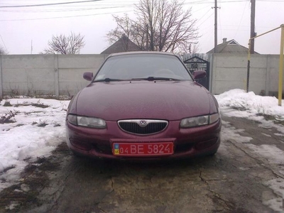 Продам Mazda Xedos 6, 1994