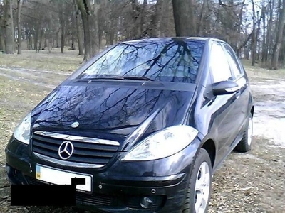 Продам Mercedes-Benz A-Класс, 2005