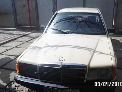 Продам Mercedes-Benz E-Класс, 1985
