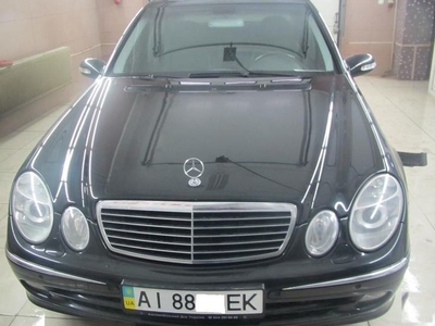 Продам Mercedes-Benz E-Класс, 2005