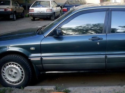 Продам Mitsubishi Galant, 1992
