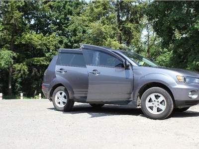 Продам Mitsubishi outlander xl, 2011