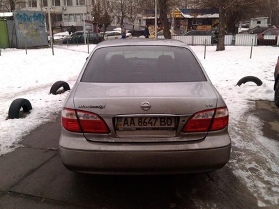 Продам Nissan Maxima, 2005