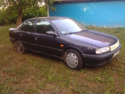 Продам Nissan Primera, 1994