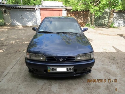 Продам Nissan Primera, 1995