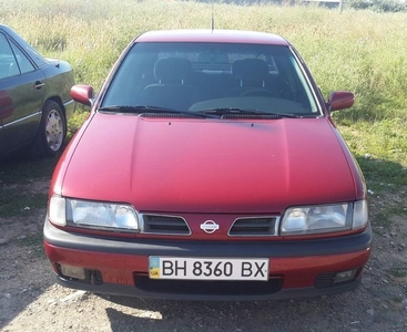 Продам Nissan Primera, 1996