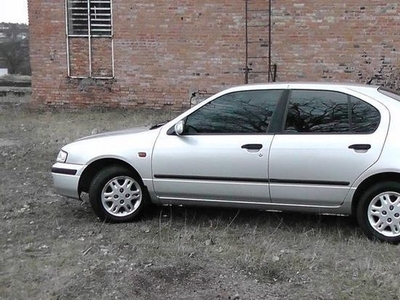 Продам Nissan Primera, 1999