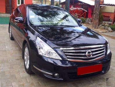 Продам Nissan Teana, 2008