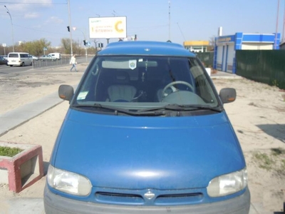 Продам Nissan Vanette, 1996