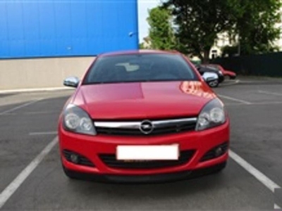 Продам Opel astra h, 2005