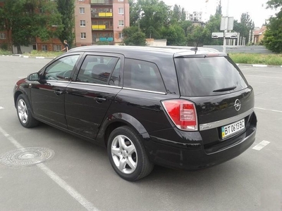 Продам Opel astra h, 2008