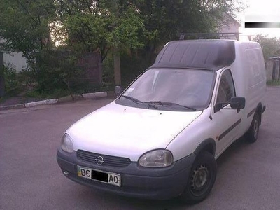 Продам Opel Combo, 1998