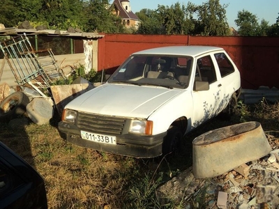 Продам Opel Corsa, 1986
