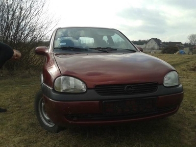 Продам Opel Corsa, 1999