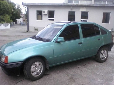 Продам Opel Kadett, 1985