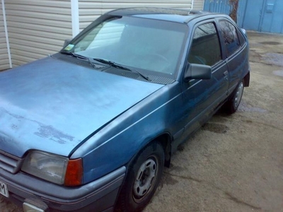Продам Opel Kadett, 1989