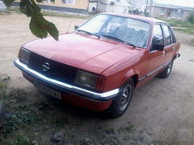 Продам Opel Rekord, 1980