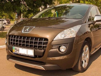 Продам Peugeot 3008, 2011