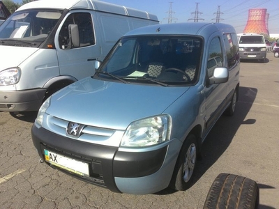 Продам Peugeot Partner, 2006
