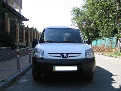 Продам Peugeot Partner, 2008