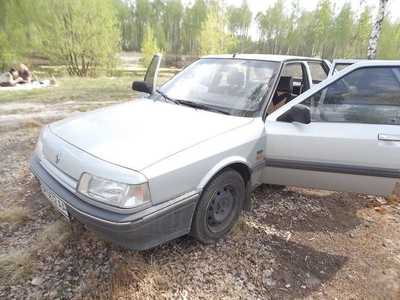 Продам Renault 21, 1990