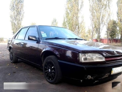 Продам Renault 25, 1985