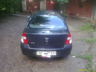 Продам Renault Clio, 2005