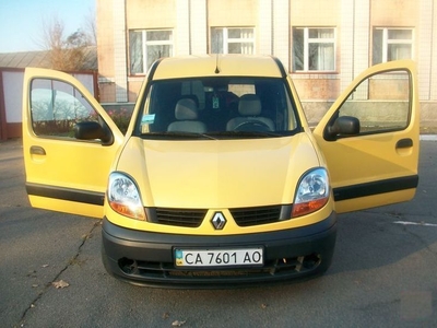 Продам Renault Kangoo, 2005