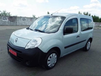 Продам Renault Kangoo, 2009