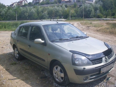Продам Renault Symbol, 2002
