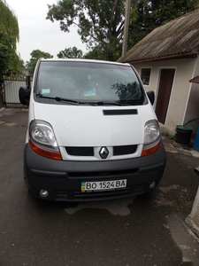 Продам Renault Trafic, 2006