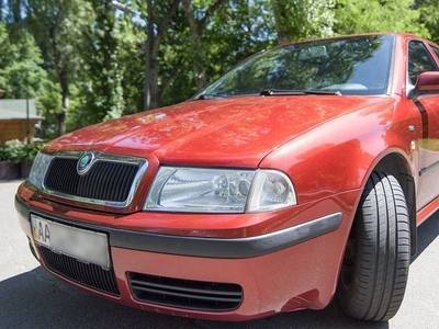 Продам Skoda Octavia, 2002