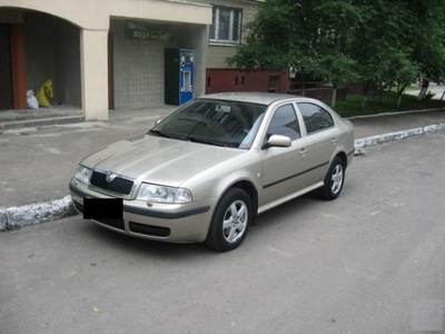 Продам Skoda octavia tour, 2005