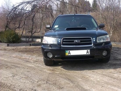 Продам Subaru Forester, 2004