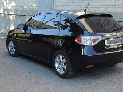 Продам Subaru Impreza, 2008