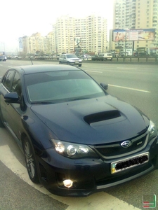 Продам Subaru Impreza, 2012