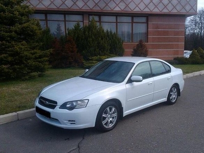 Продам Subaru Legacy, 2004