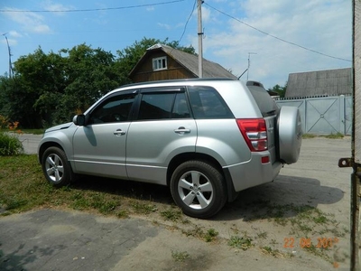 Продам Suzuki Grand Vitara, 2008