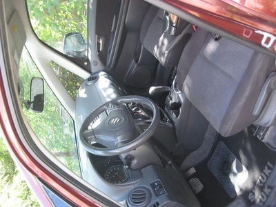Продам Suzuki SX4, 2008