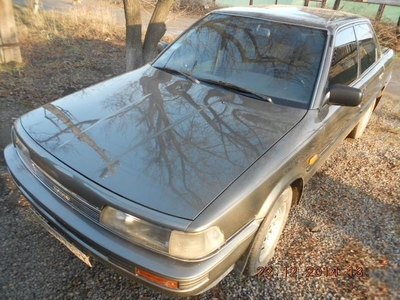 Продам Toyota Camry, 1986