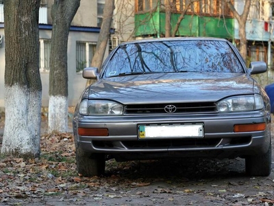 Продам Toyota Camry, 1992