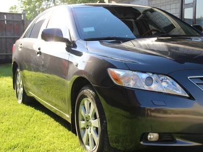 Продам Toyota Camry, 2008