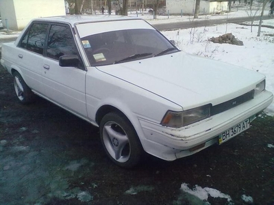 Продам Toyota Carina, 1985
