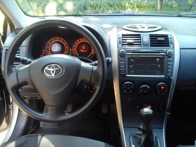 Продам Toyota Corolla, 2007