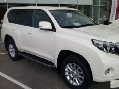 Продам Toyota Land Cruiser Prado, 2014