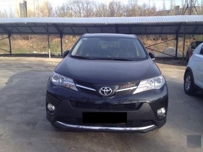Продам Toyota rav 4, 2013
