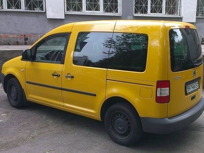 Продам Volkswagen Caddy, 2004